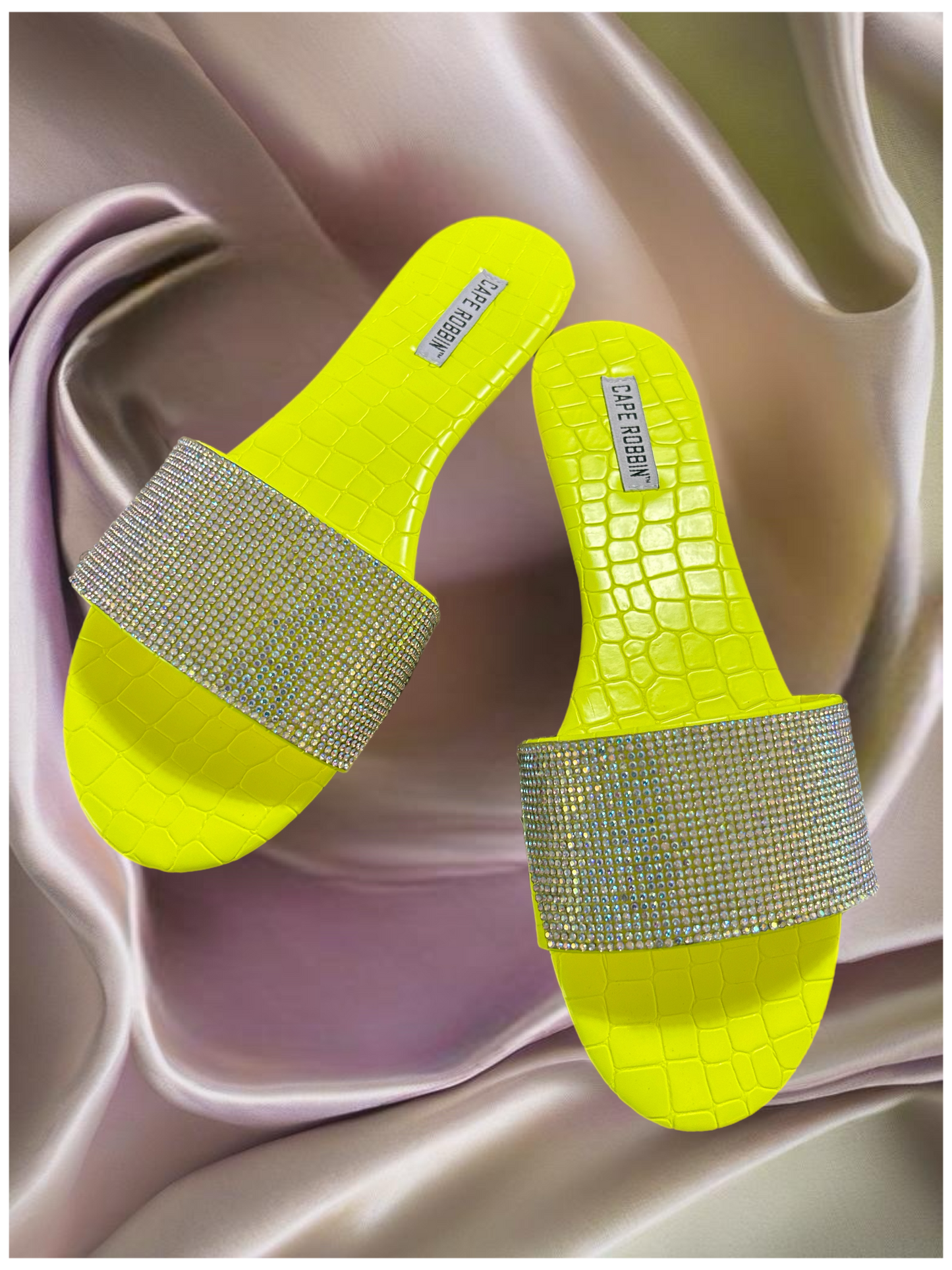 Muscat sandal