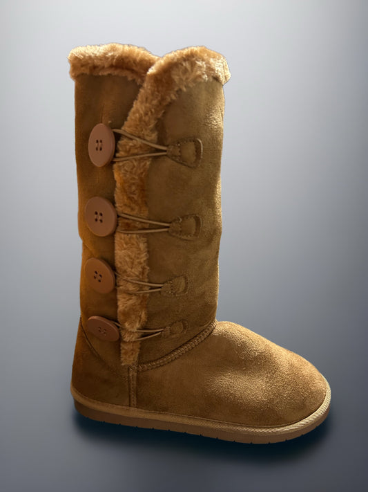 Anissa winter boots