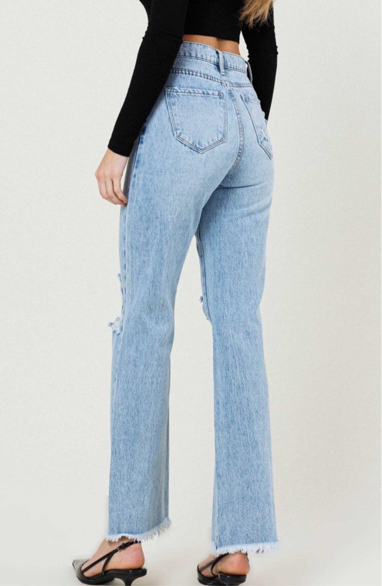 Lolly Dad Jeans